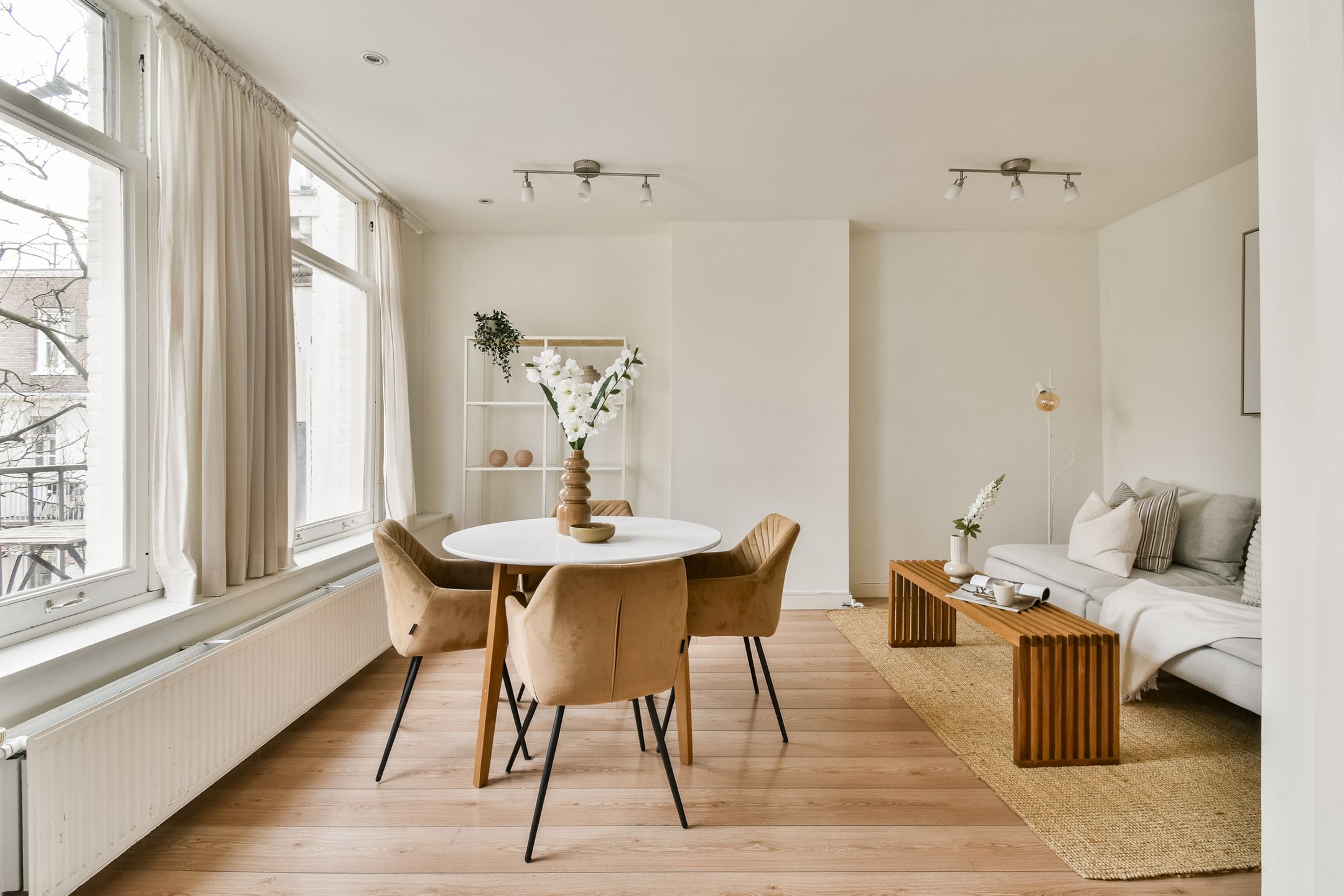 Photo 6 of Jan Pieter Heijestraat 147-3