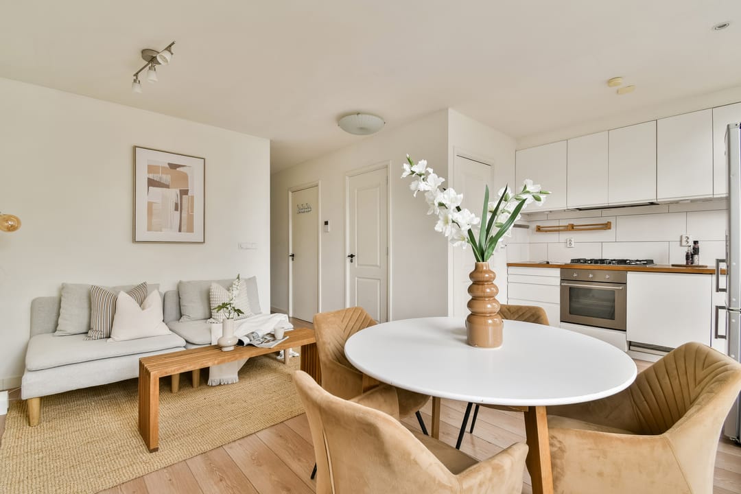 Photo 8 of Jan Pieter Heijestraat 147-3