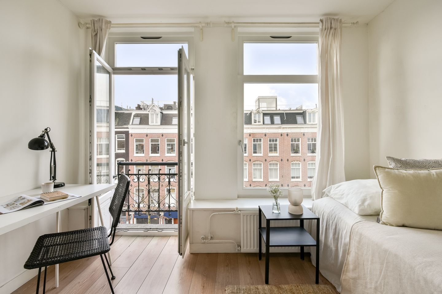 Photo 19 of Jan Pieter Heijestraat 147-3