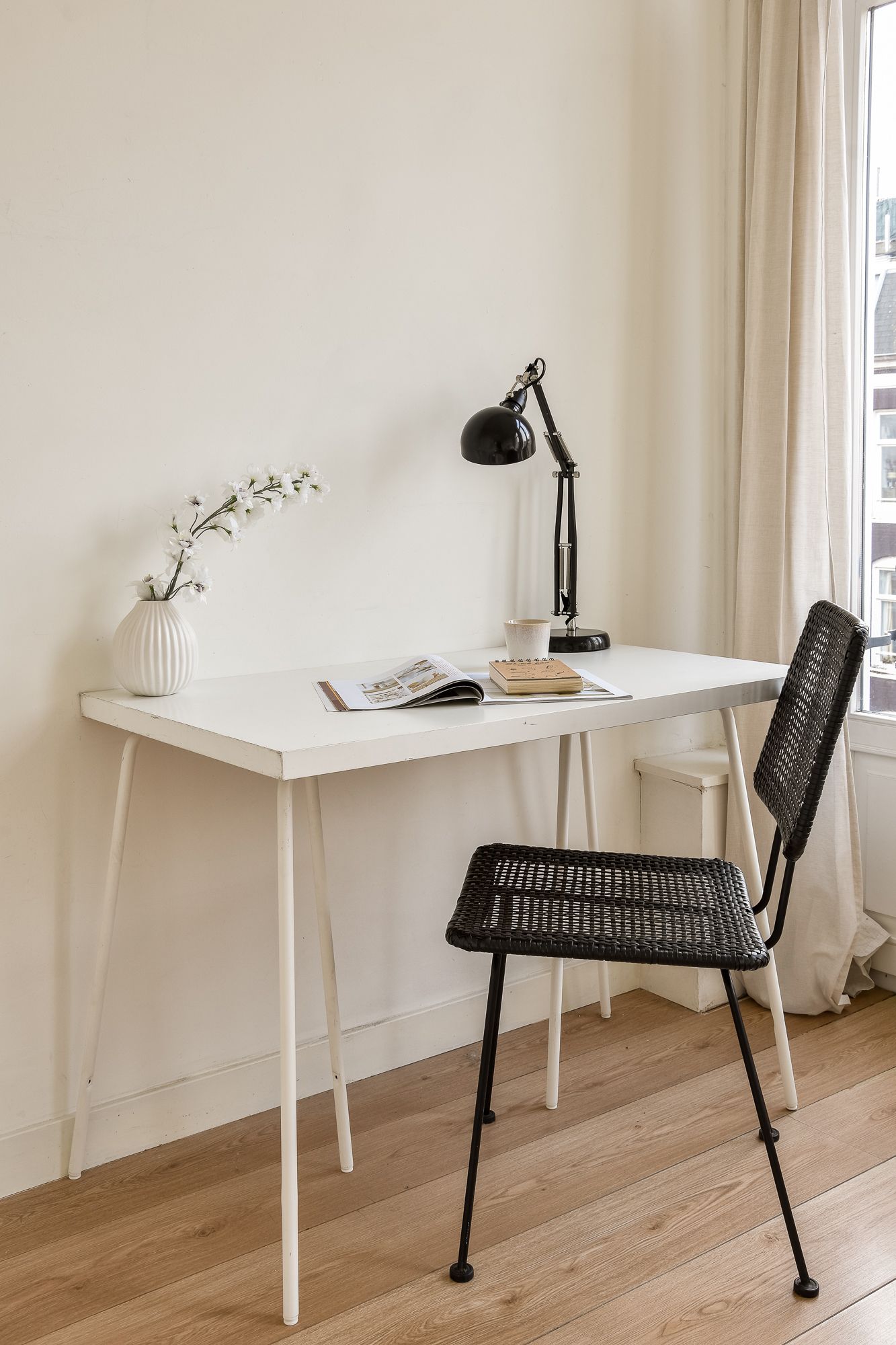 Photo 21 of Jan Pieter Heijestraat 147-3