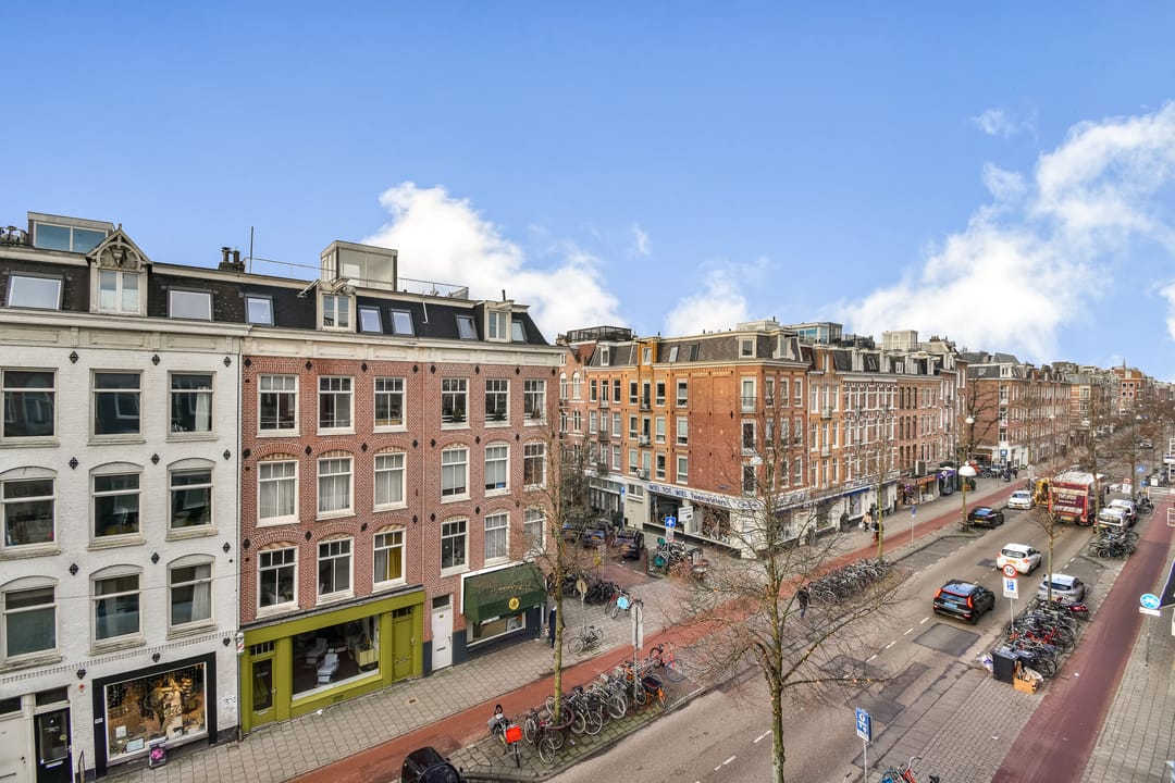 Photo 23 of Jan Pieter Heijestraat 147-3