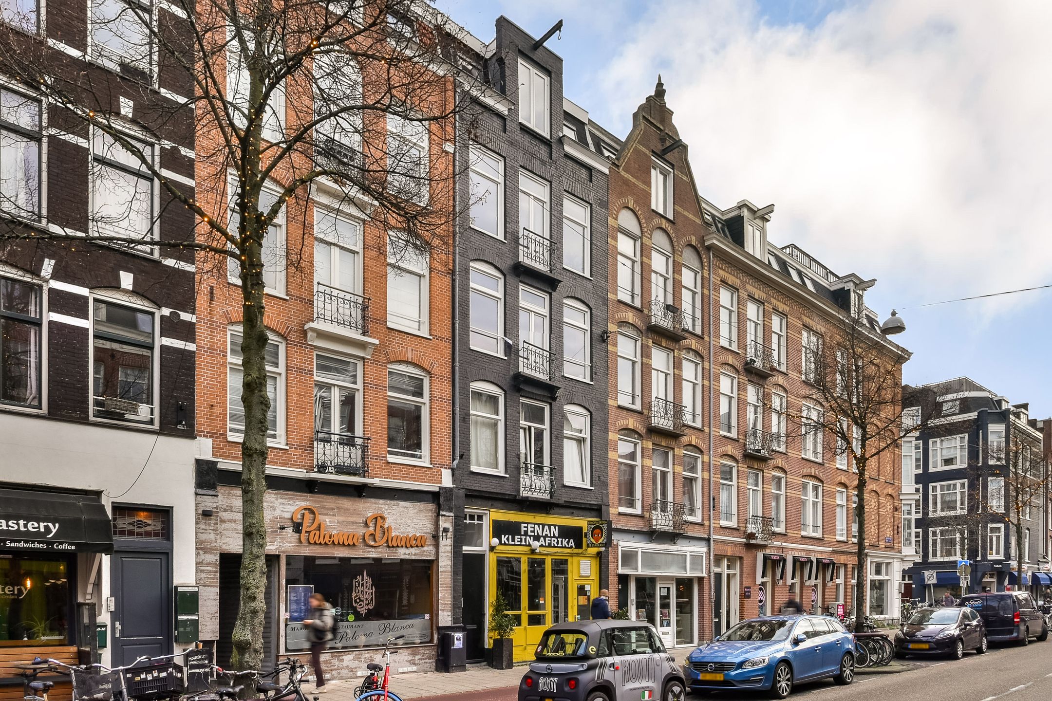 Photo 24 of Jan Pieter Heijestraat 147-3