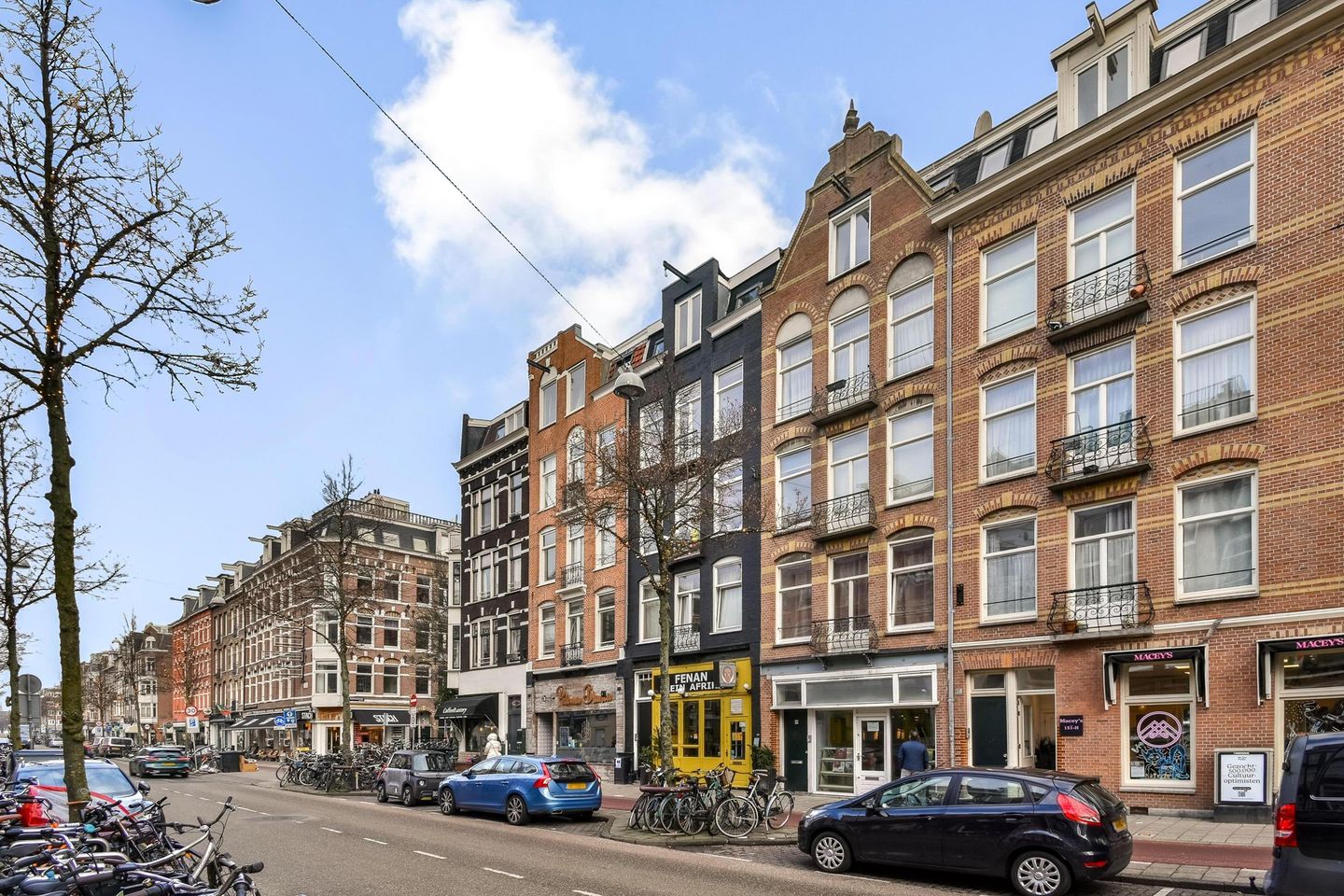 Photo 25 of Jan Pieter Heijestraat 147-3