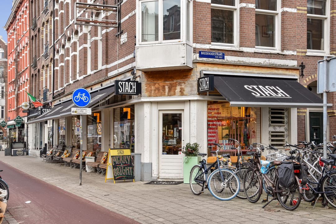 Photo 26 of Jan Pieter Heijestraat 147-3