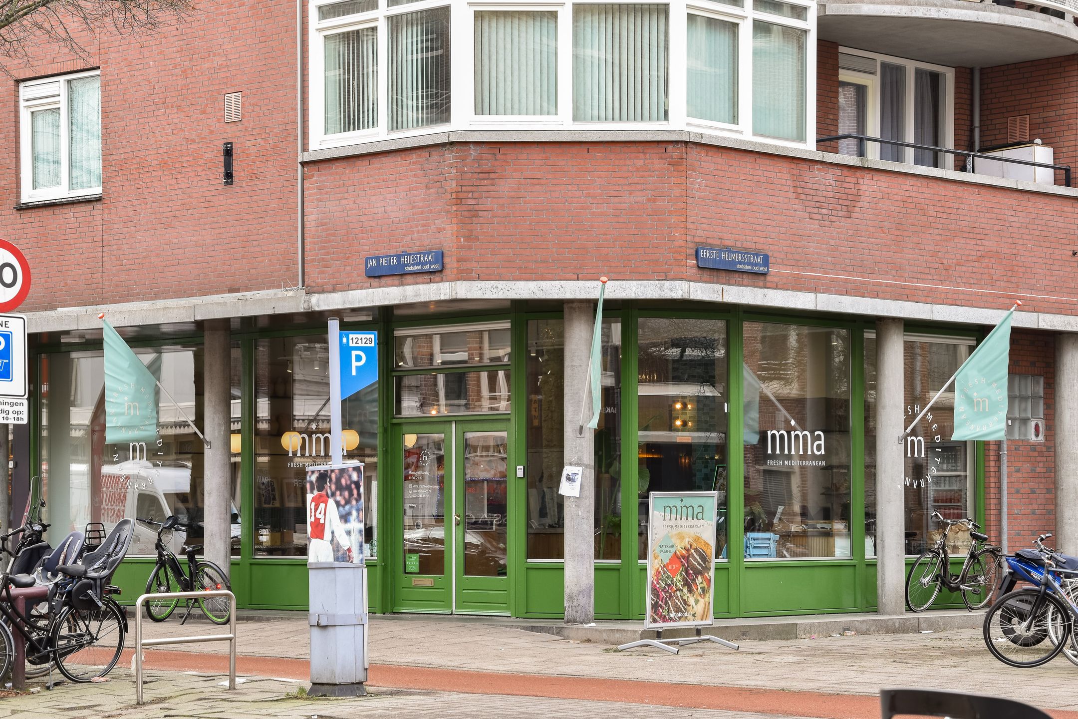 Photo 27 of Jan Pieter Heijestraat 147-3