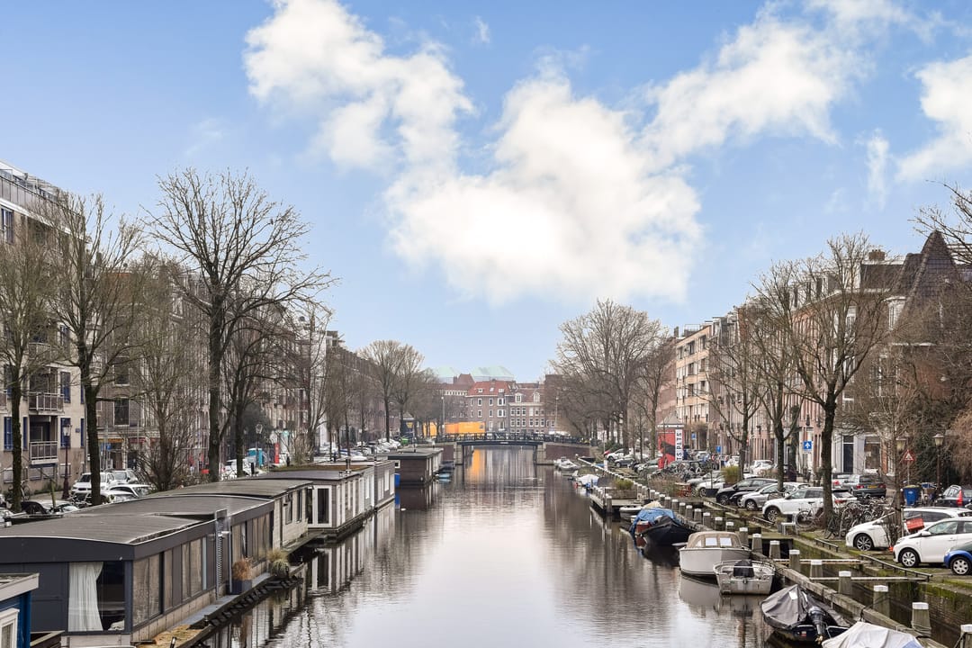 Photo 28 of Jan Pieter Heijestraat 147-3