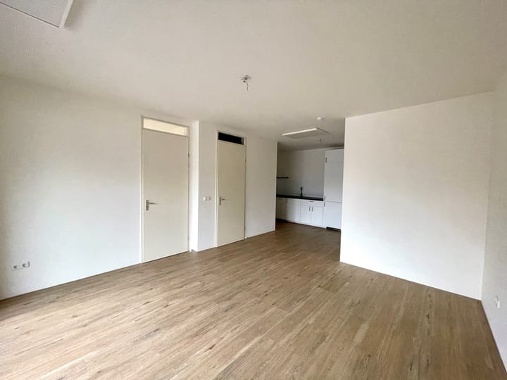 Foto 2 van Markt 20-D