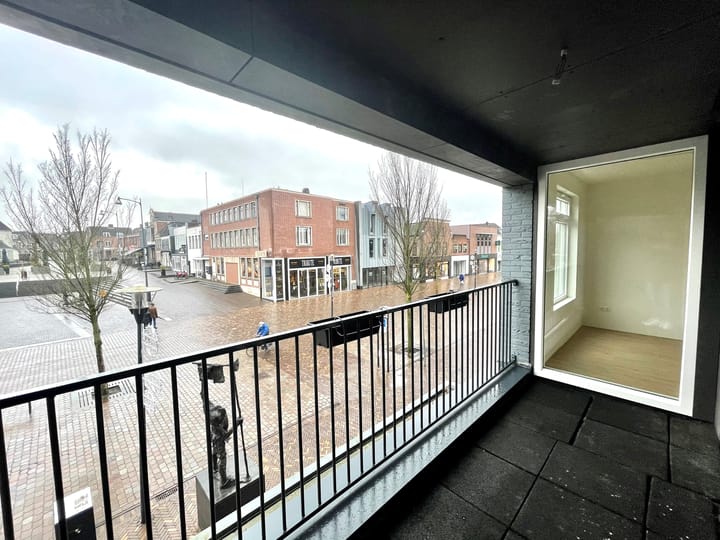 Foto 3 van Markt 20-D