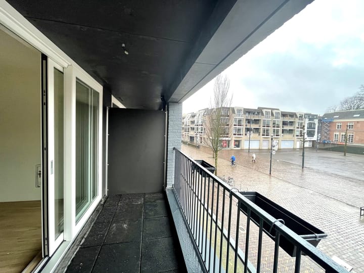 Foto 4 van Markt 20-D