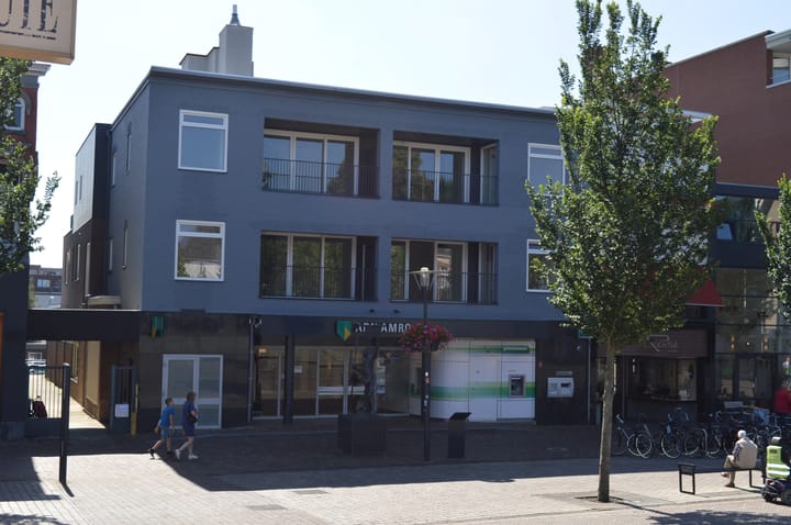 Photo 13 of Markt 20-D