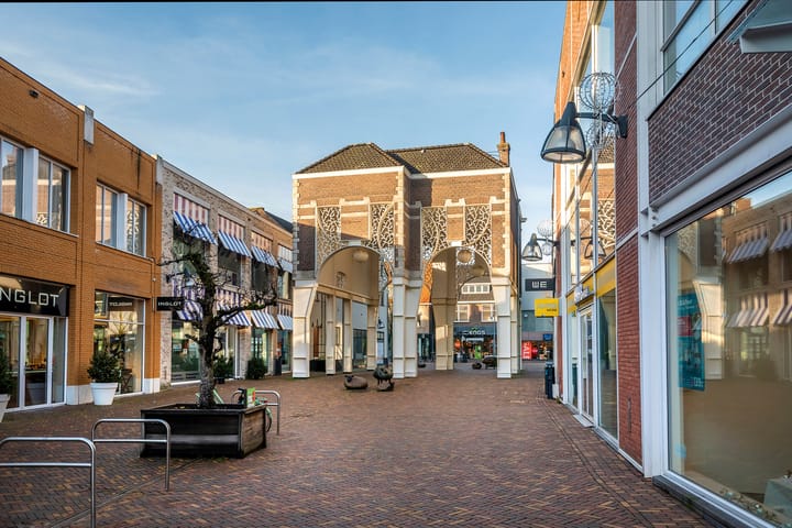 Photo 17 of Markt 20-D