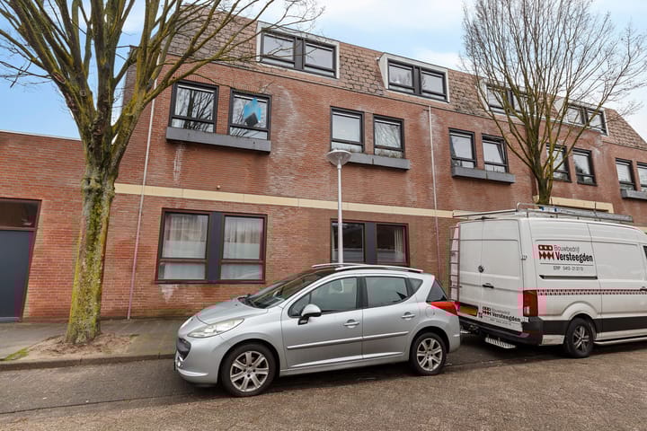 Laagstraat 282
