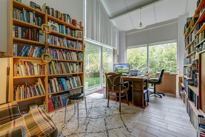 Foto 31 van Zeerust 2