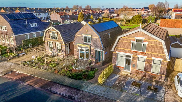 Foto 5 van Hoofdweg 91