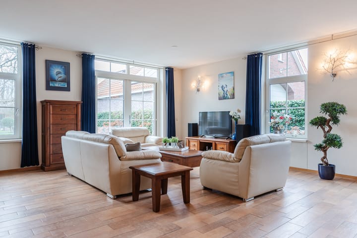 Foto 11 van Tonnekreek 13