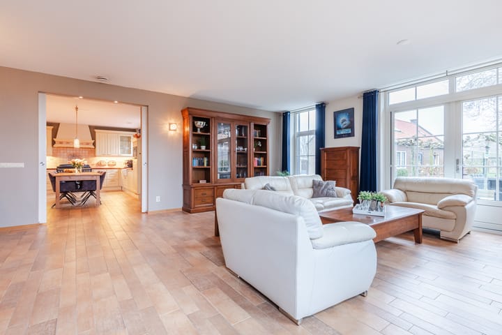 Foto 13 van Tonnekreek 13