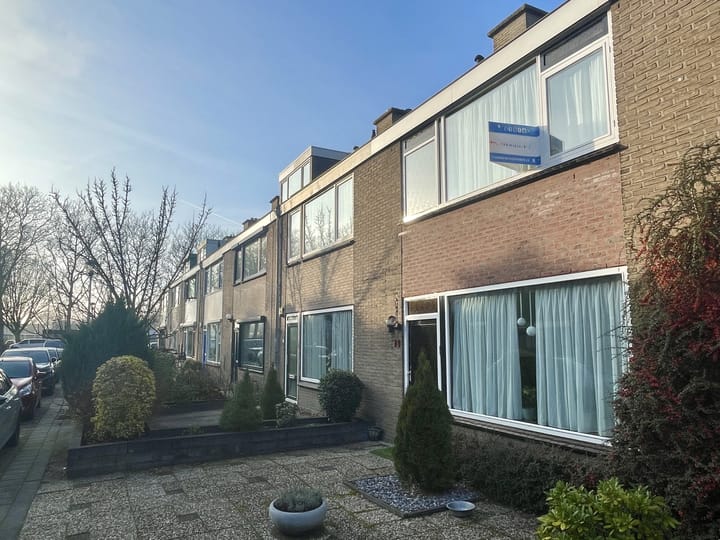 Foto 2 van Magnolialaan 13