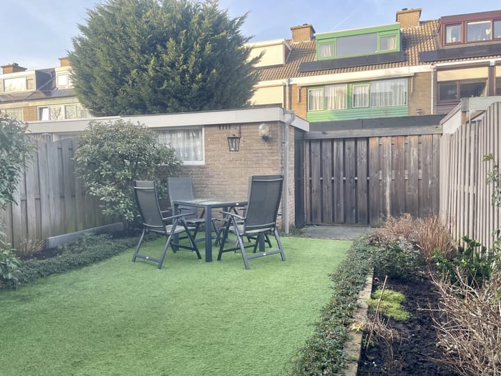 Foto 11 van Magnolialaan 13