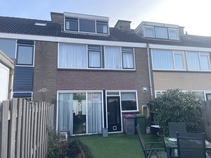 Foto 12 van Magnolialaan 13