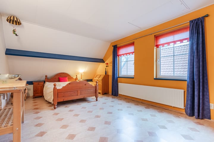 Foto 38 van Tonnekreek 13