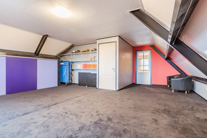 Foto 46 van Tonnekreek 13