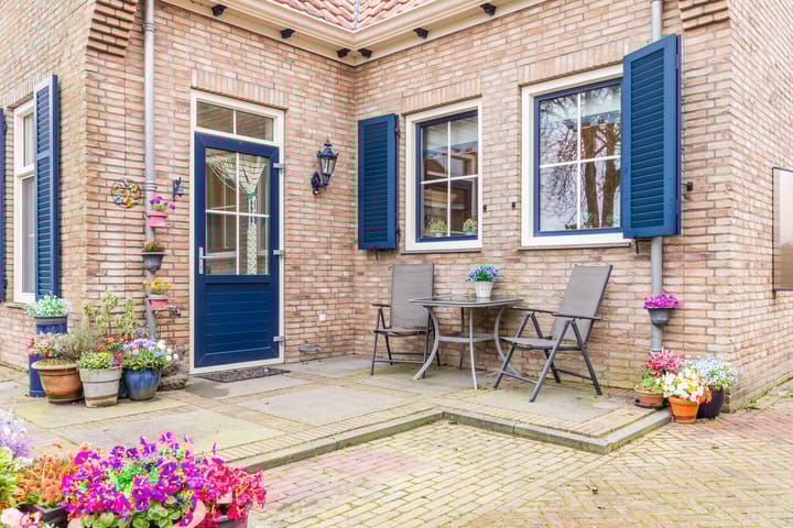 Foto 49 van Tonnekreek 13