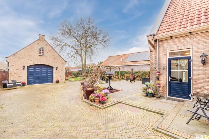 Foto 50 van Tonnekreek 13