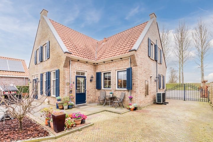 Foto 51 van Tonnekreek 13