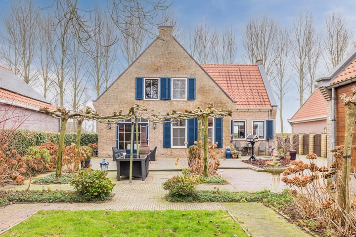 Foto 53 van Tonnekreek 13