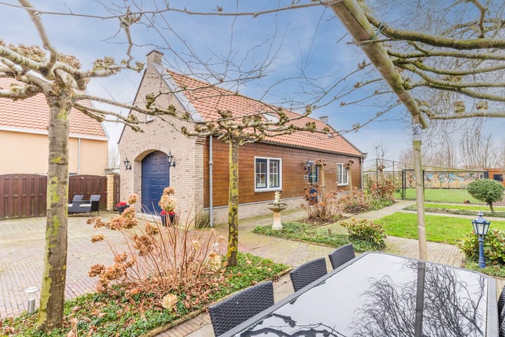 Foto 55 van Tonnekreek 13