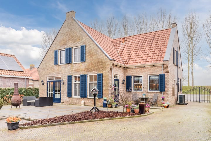 Foto 52 van Tonnekreek 13