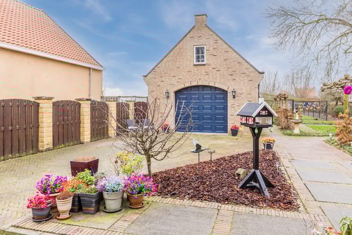 Foto 57 van Tonnekreek 13