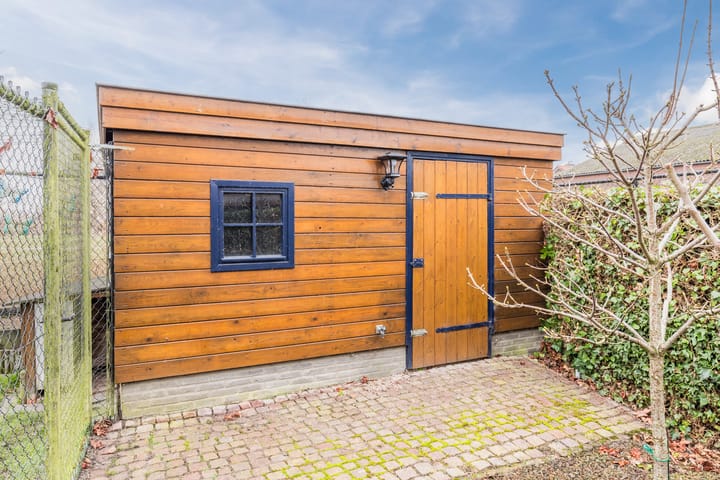 Foto 60 van Tonnekreek 13