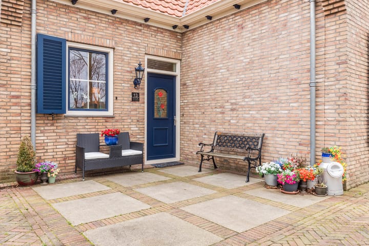 Foto 64 van Tonnekreek 13