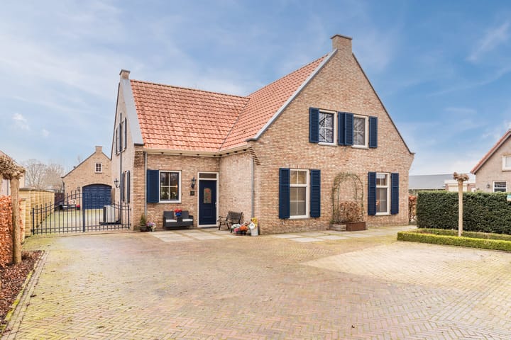 Foto 65 van Tonnekreek 13