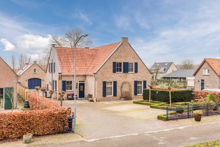 Foto 69 van Tonnekreek 13