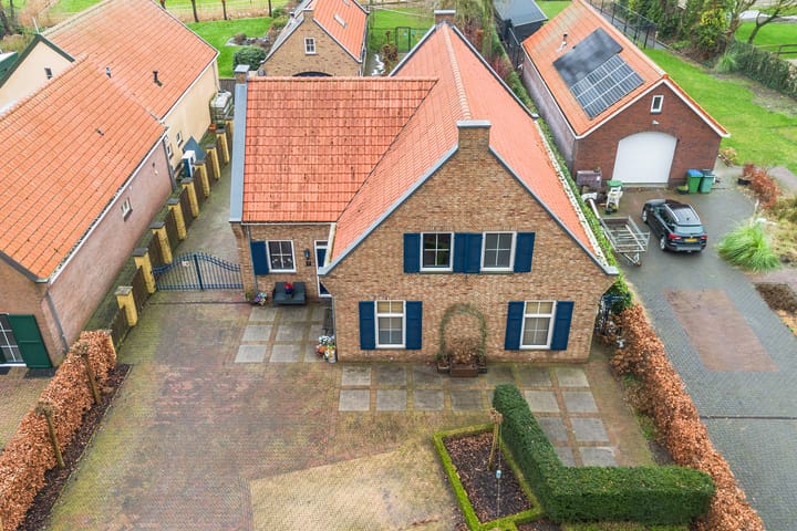 Foto 71 van Tonnekreek 13