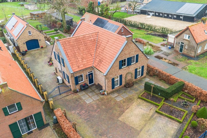 Foto 72 van Tonnekreek 13