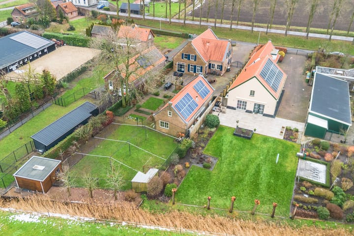 Foto 74 van Tonnekreek 13