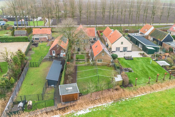 Foto 75 van Tonnekreek 13