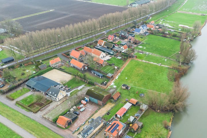 Foto 78 van Tonnekreek 13