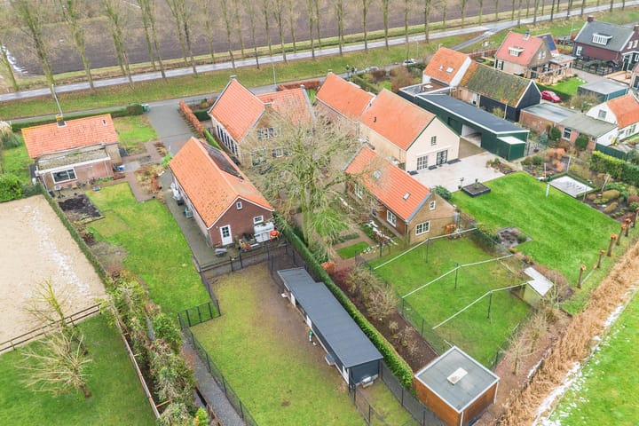 Foto 76 van Tonnekreek 13