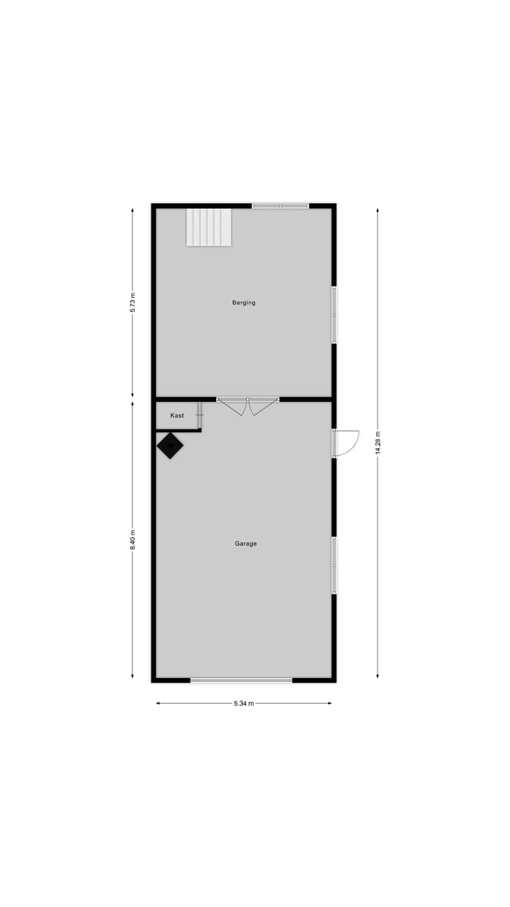 Foto 84 van Tonnekreek 13