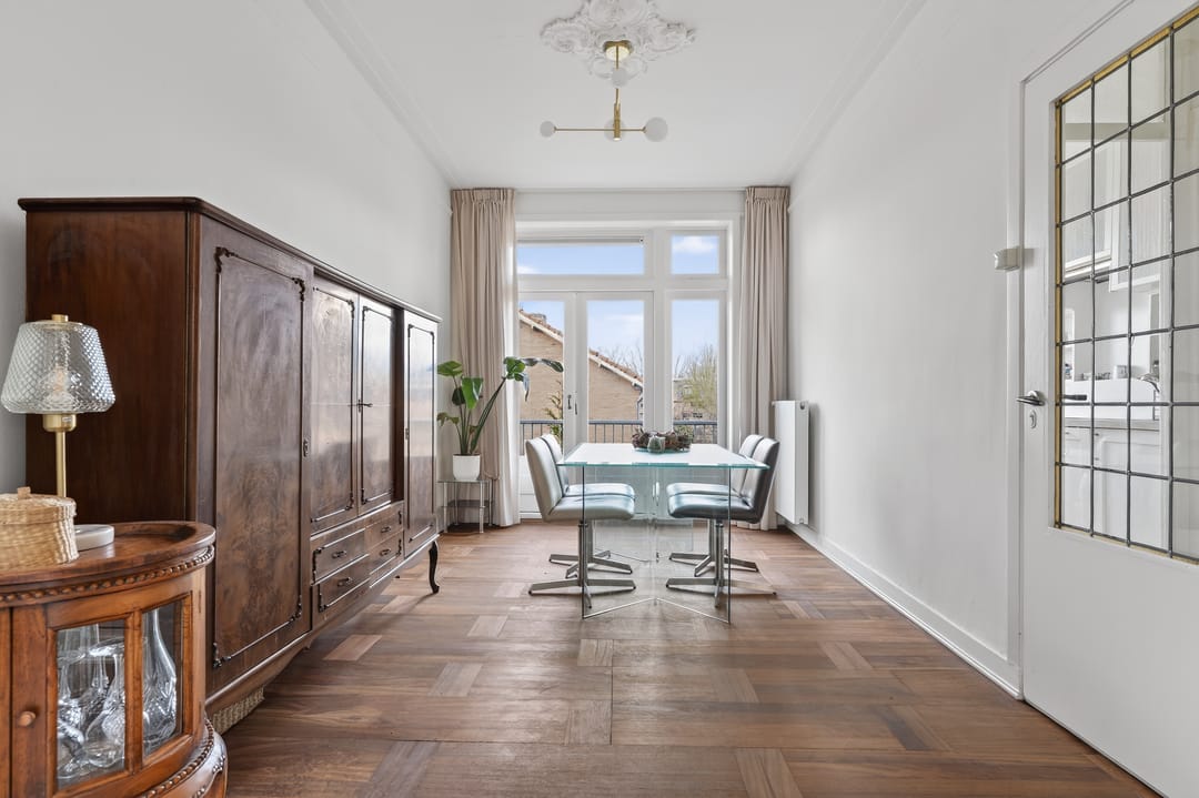 Foto 2 van Johan de Wittlaan 153