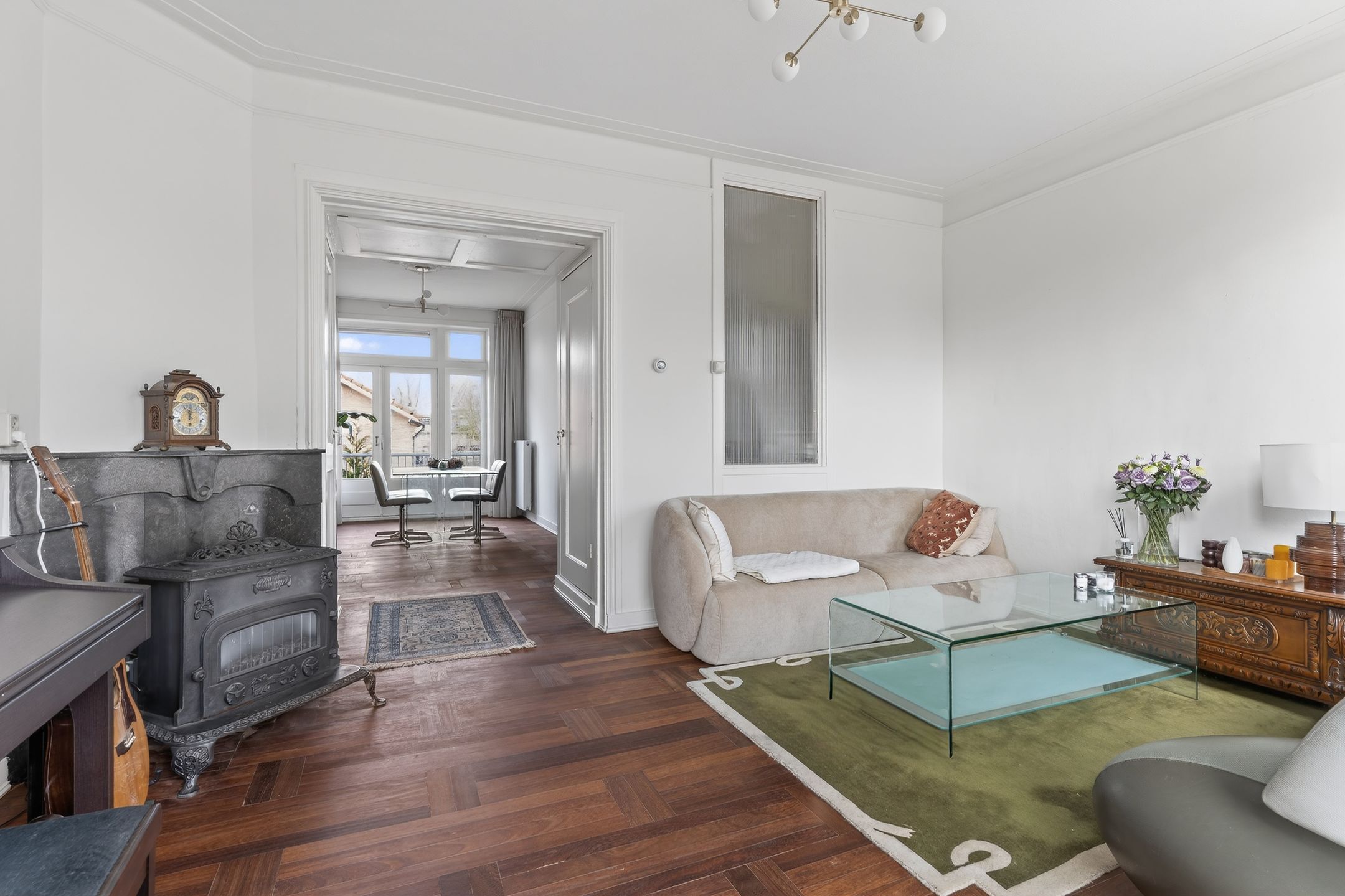 Foto 3 van Johan de Wittlaan 153