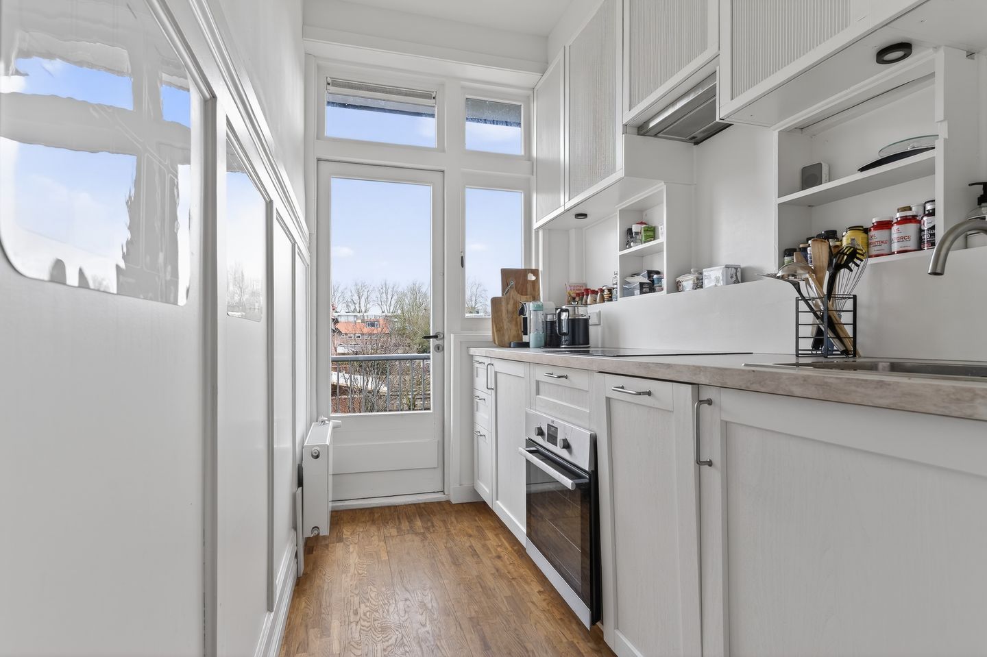 Foto 4 van Johan de Wittlaan 153