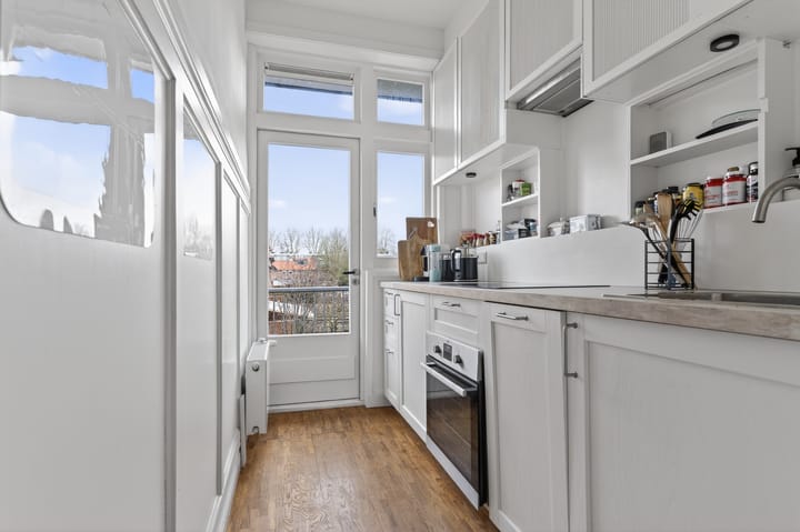 Foto 4 van Johan de Wittlaan 153