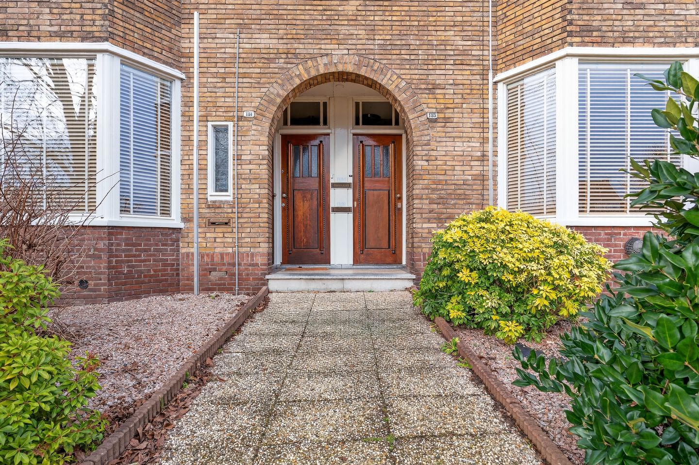 Foto 5 van Johan de Wittlaan 153