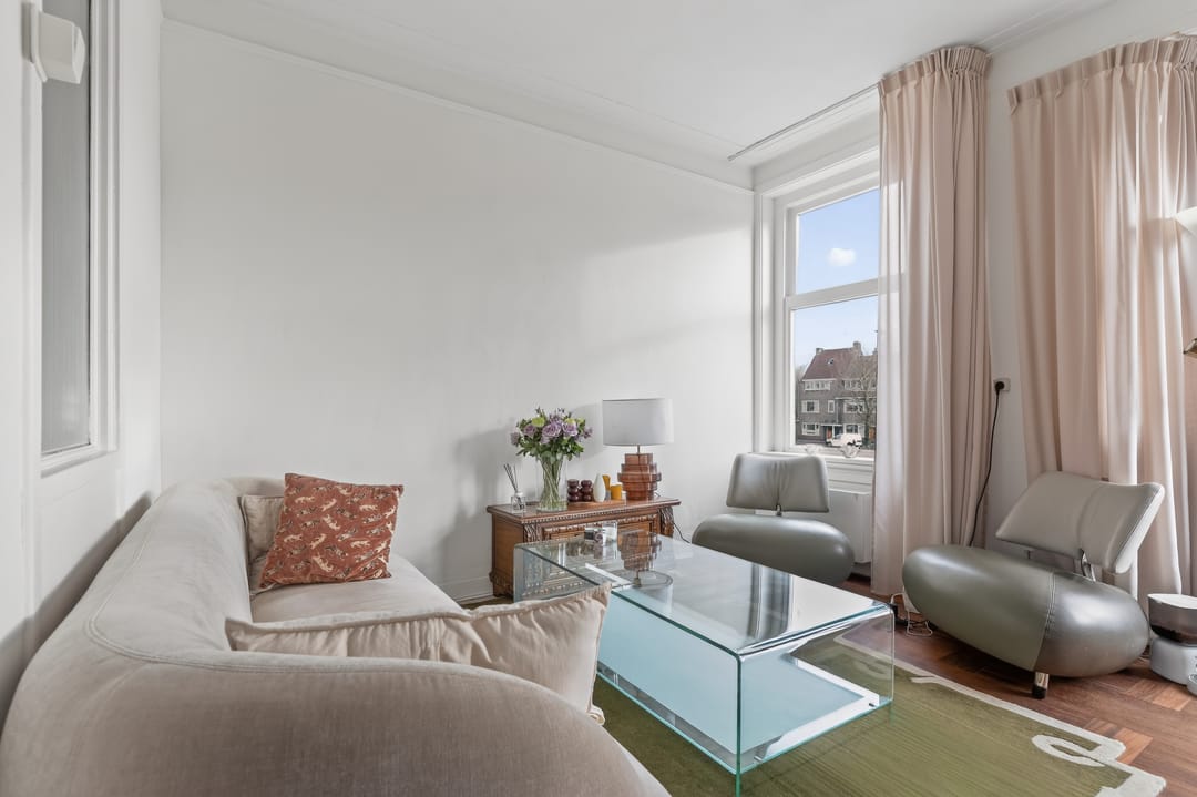 Foto 7 van Johan de Wittlaan 153