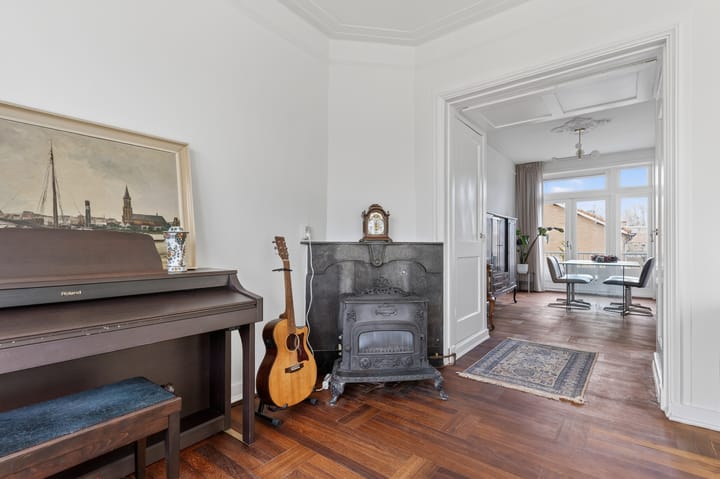 Foto 8 van Johan de Wittlaan 153